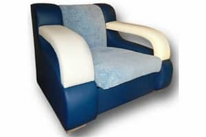 Кресла-кровати с ящиком для белья Спейс